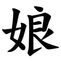 Japanese Word for Daughter