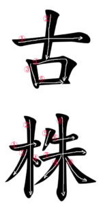 Japanese Word for Veteran
